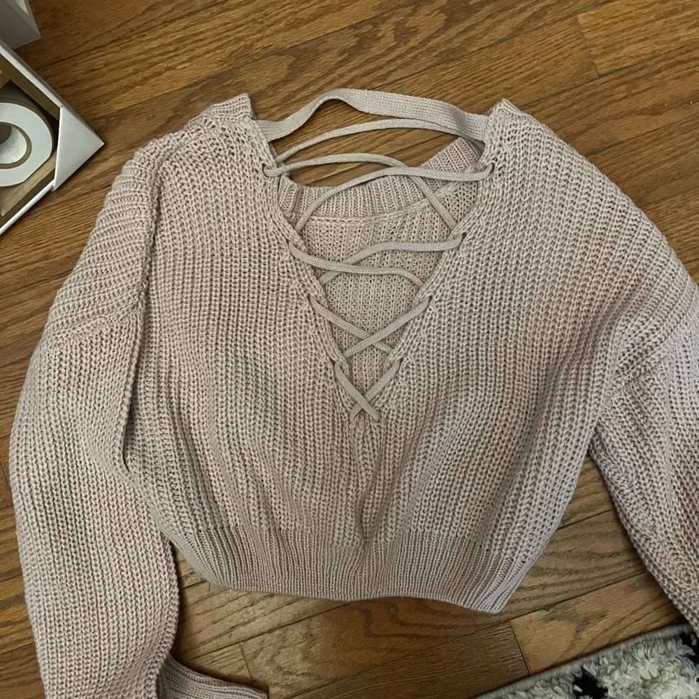 Sweater - Picture 2 of 2
